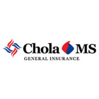 Cholamandalam MS Risk Services Limited Logo